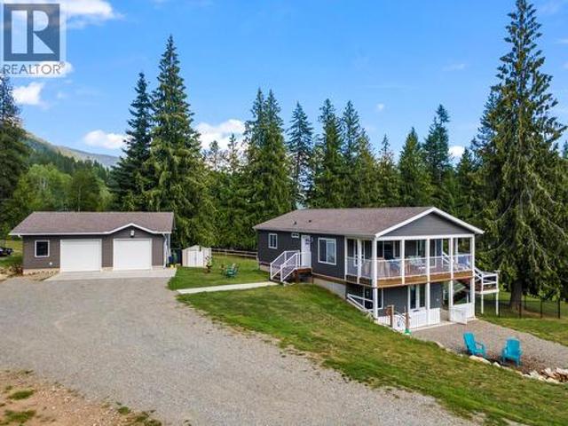 House for sale in British Columbia
