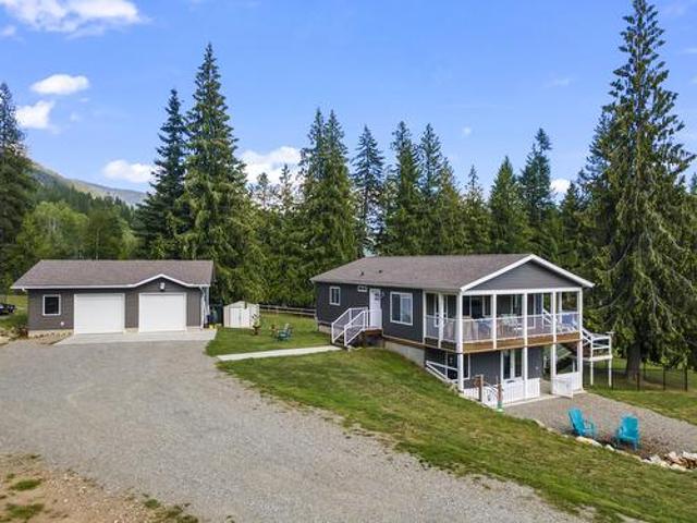 House for sale in British Columbia