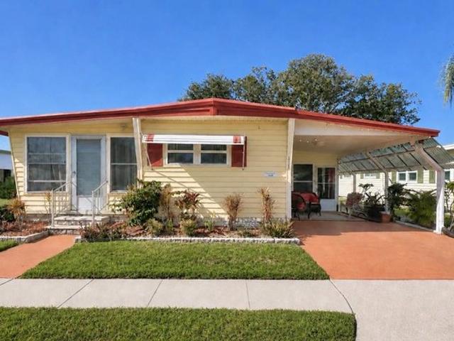 House for sale in Largo, Florida