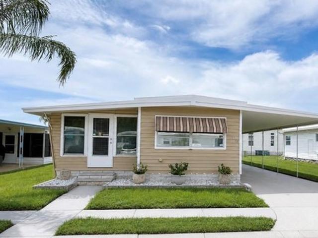 House for sale in Largo, Florida