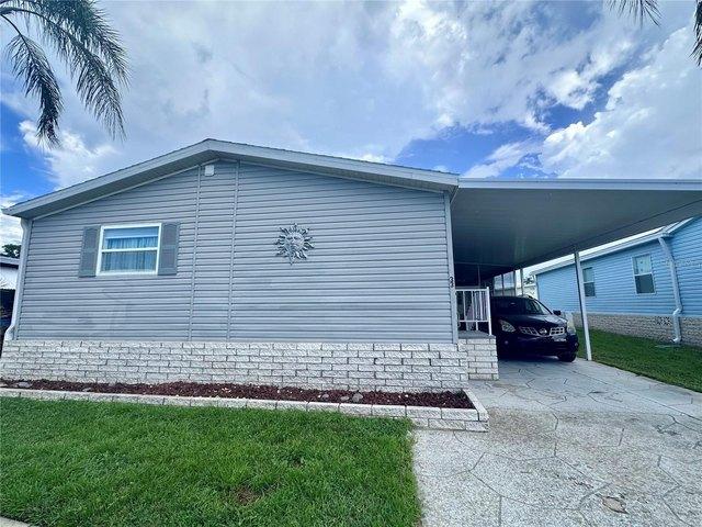 House for sale in Largo, Florida