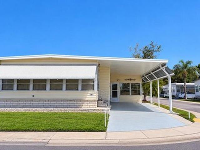 House for sale in Largo, Pinellas County