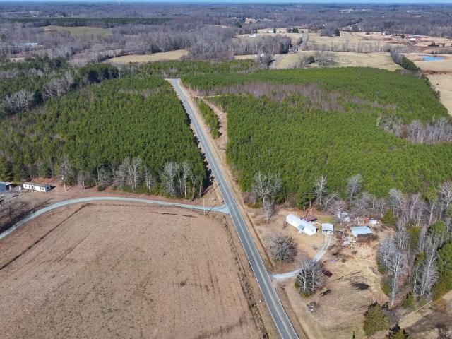Property for sale in Chatham, North Carolina