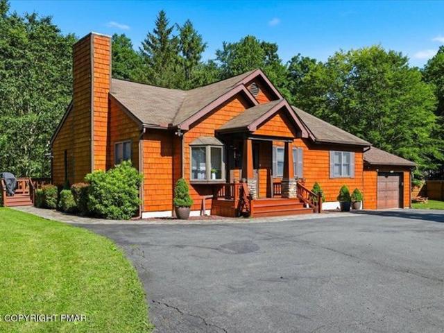 House for sale in Blakeslee, Pennsylvania