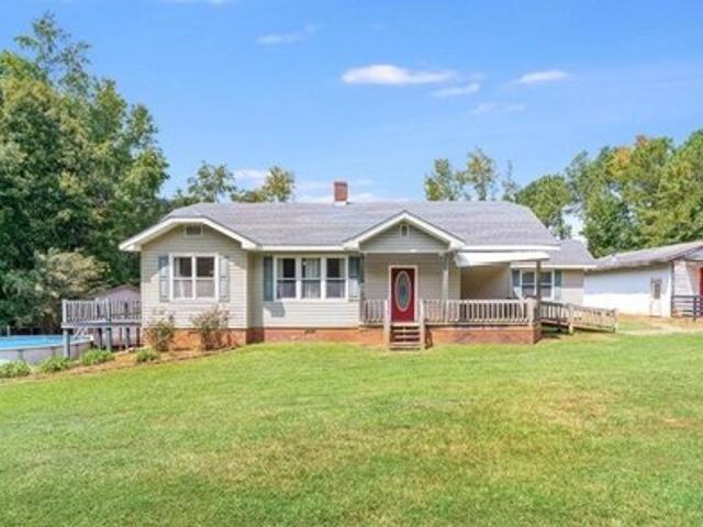 House for sale in Elbert, Georgia