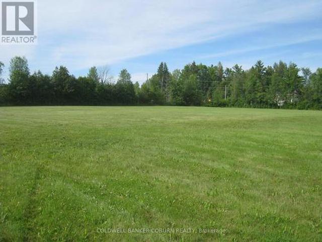 Land for sale in Merrickville-wolford, Ontario