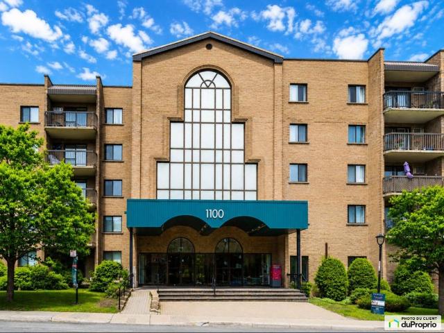 Apartment for rent in St-Vincent-de-Paul, Laval (région administrative)