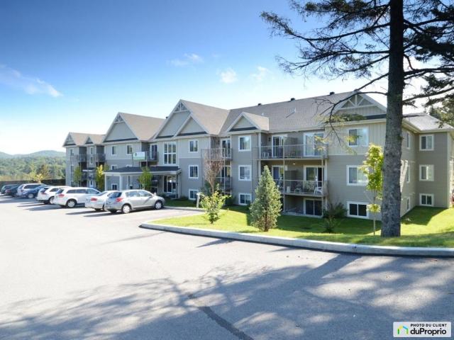 Apartment for rent in Sainte-Adèle, Laurentides