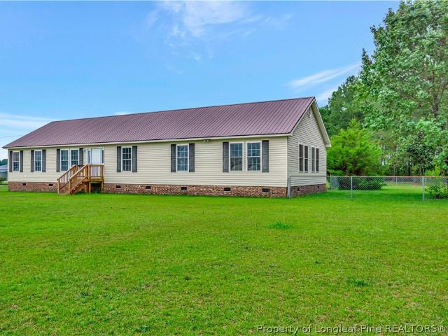 House for sale in Horse Neck, St. Pauls