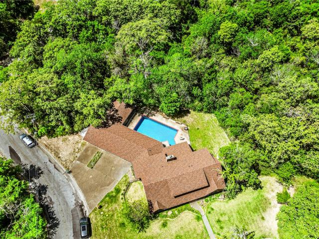 House for sale in Bryan, Texas