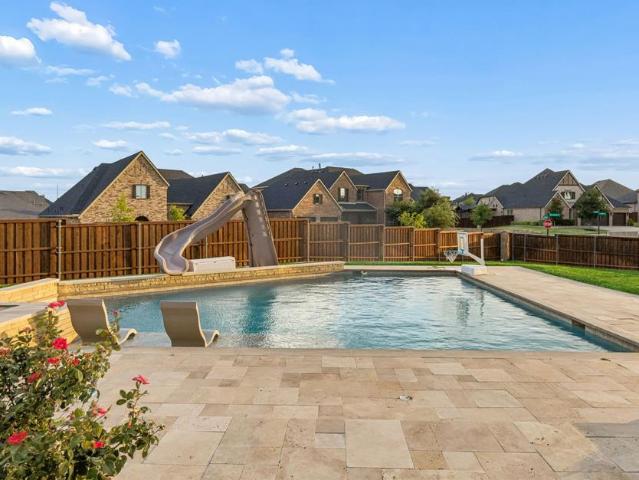 House for sale in Denton, Texas