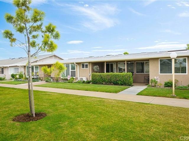 House for sale in Seal Beach, California