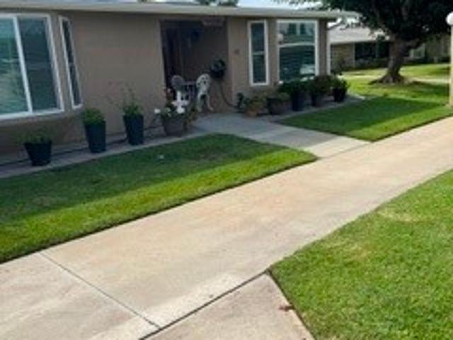 Property for sale in Leisure World, Seal Beach