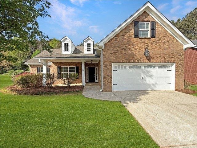 House for sale in Oconee, Georgia