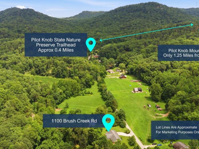 House for sale in Powell, Kentucky