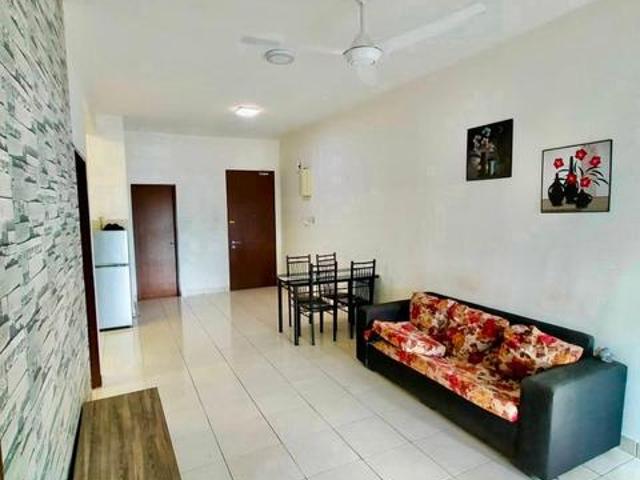 Serviced Residence for sale in Kajang, Langat