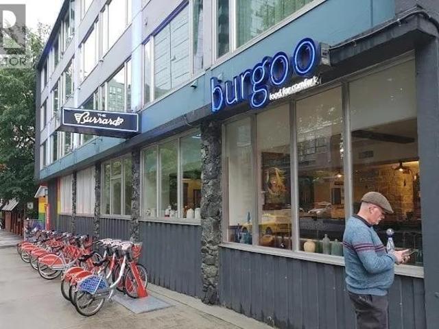 Office for sale in Vancouver, British Columbia