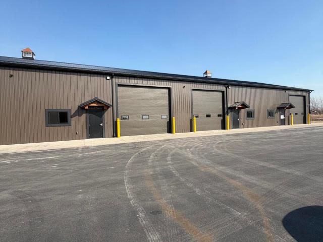 Commercial for sale in Port Washington, Wisconsin
