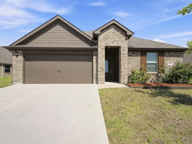 House for sale in Ellis, Texas