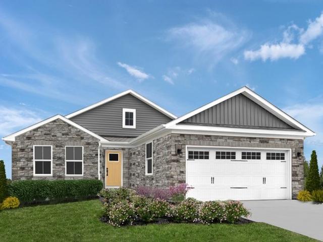 House for sale in Edinburgh, Indiana