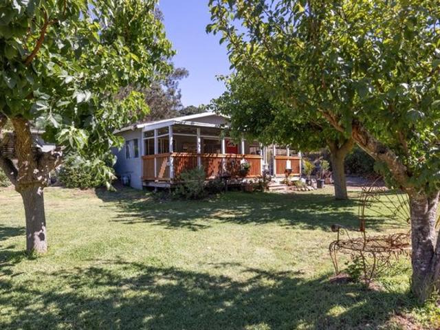 House for sale in Aromas, California