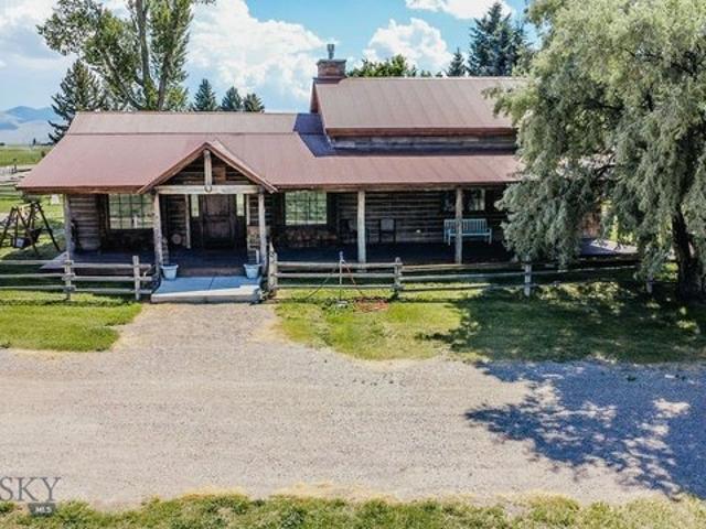House for sale in Dillon, Montana