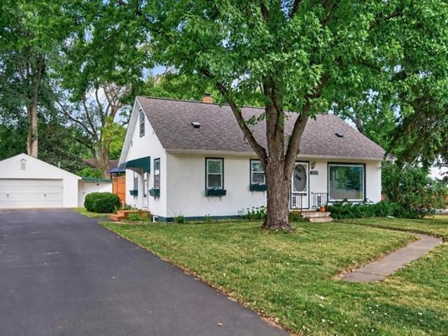 House for sale in Hennepin, Minnesota