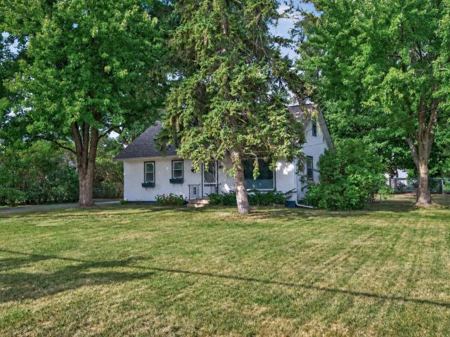 House for sale in Champlin, Hennepin County