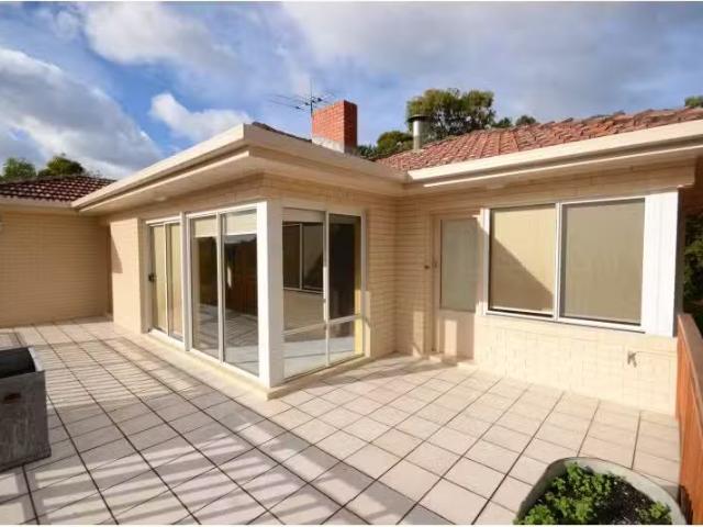 Apartment for rent in Hobart, Tasmania