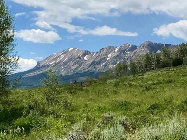 Land for sale in Gunnison, Colorado