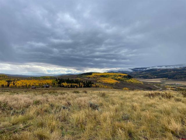 Land for sale in Gunnison, Colorado