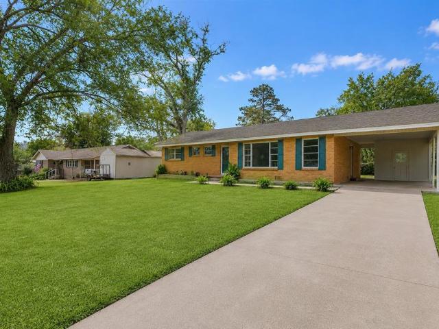 House for sale in Teague, Texas