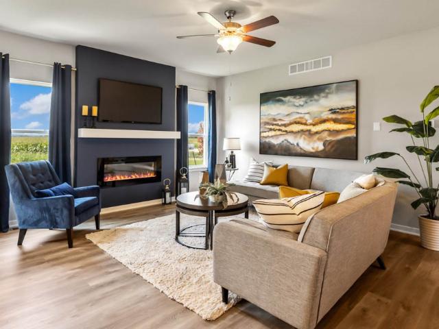 House for sale in Bondurant, Iowa