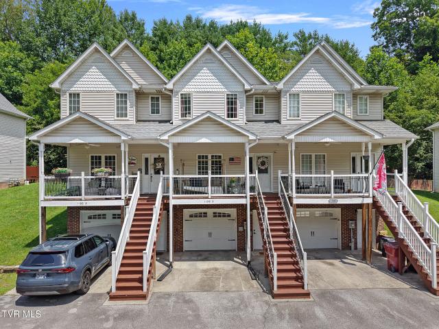 Condo for sale in Tennessee