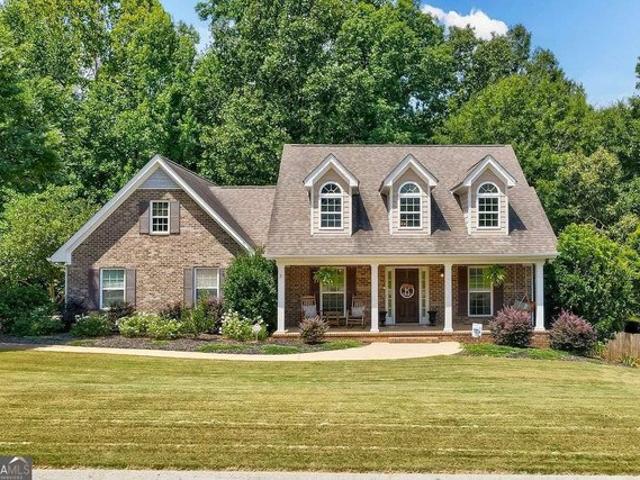 House for sale in Oconee, Georgia