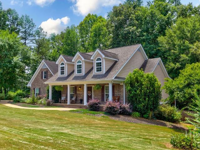 House for sale in Oconee, Georgia
