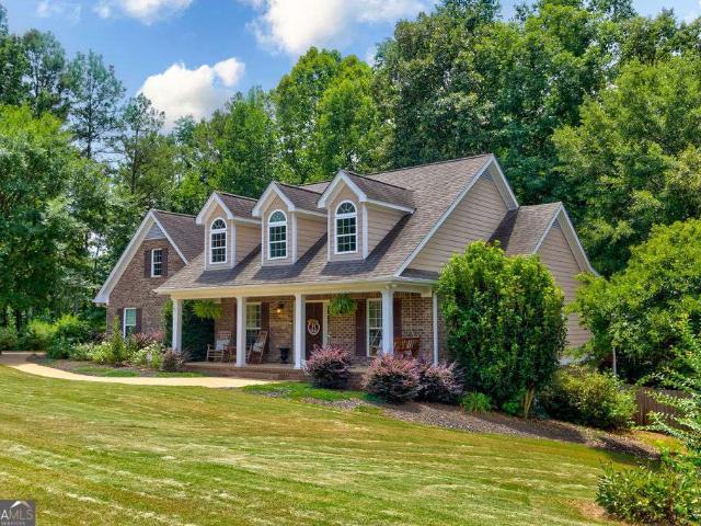 House for sale in Oconee, Georgia