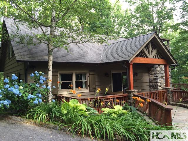 House for sale in Highlands, North Carolina