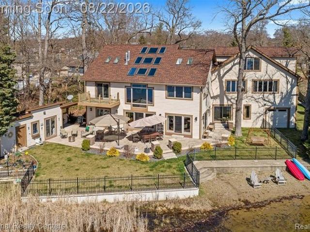 House for sale in White Lake, Wisconsin