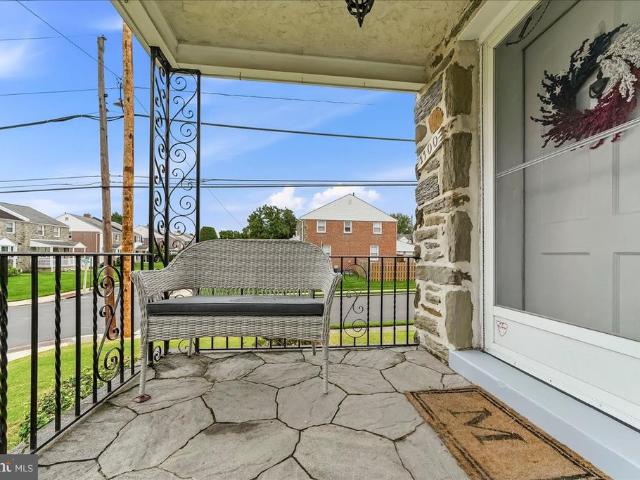 Townhouse for sale in Delco, Pennsylvania