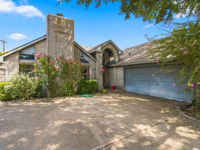 House for sale in Denton, Texas