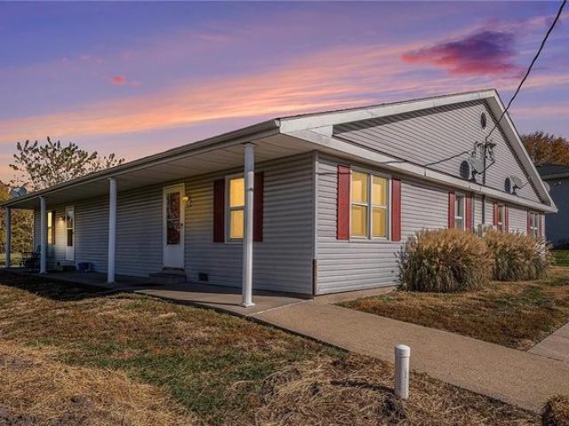 House for sale in Lathrop, Missouri