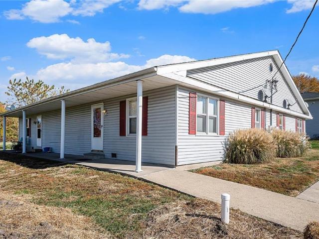 House for sale in Lathrop, Missouri