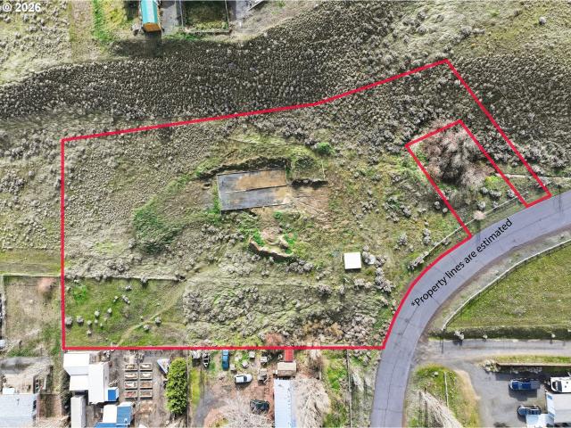 Land for sale in Oregonia