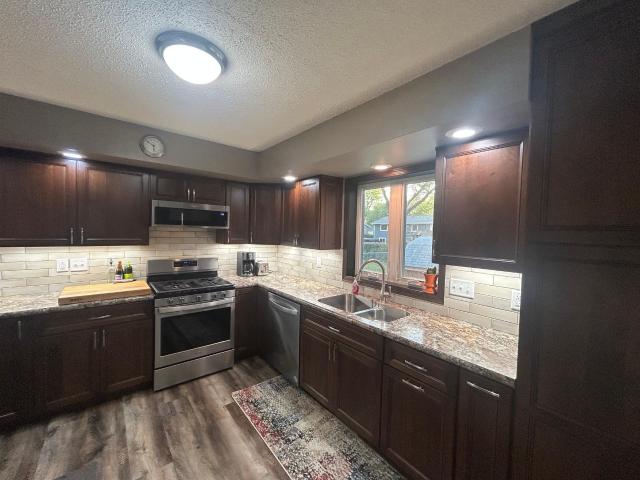 House for sale in Marshall, Lyon County