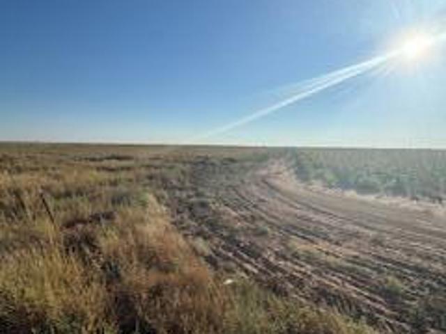Land for sale in Shallowater, Texas