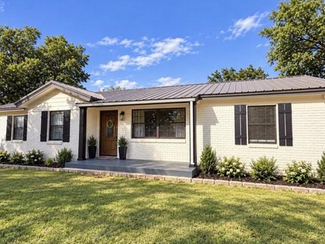 House for sale in Wise, Texas