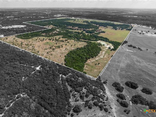 Farm for sale in Gatesville, Coryell County