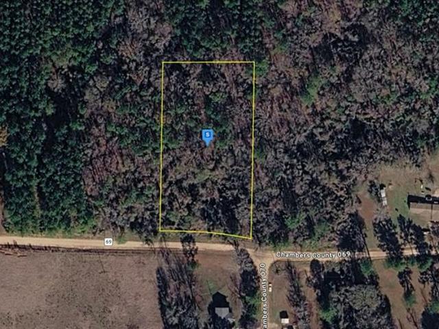 Land for sale in Lafayette, Alabama