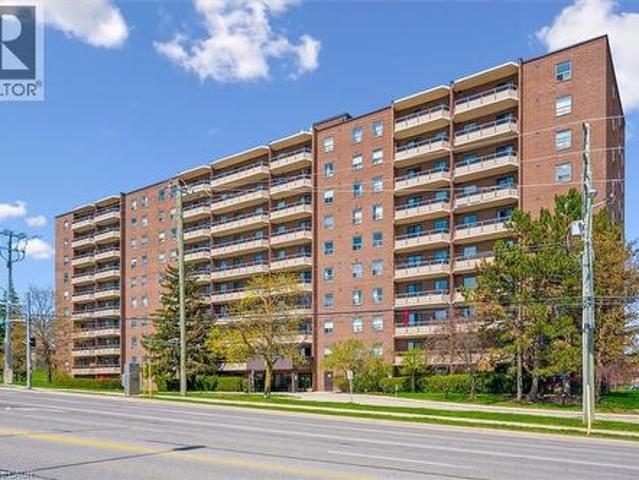 Condo for sale in Vanier, Kitchener